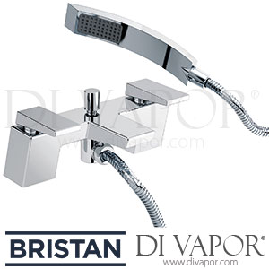 Bristan SAI BSM C Sail Bath Shower Mixer Spare Parts